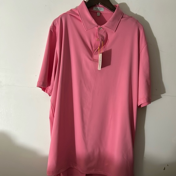 Peter Millar - Picture 1 of 5